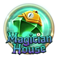 Magician House